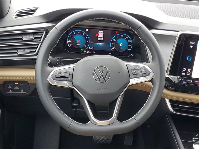 New 2026 Volkswagen Atlas Cross Sport SE image 15