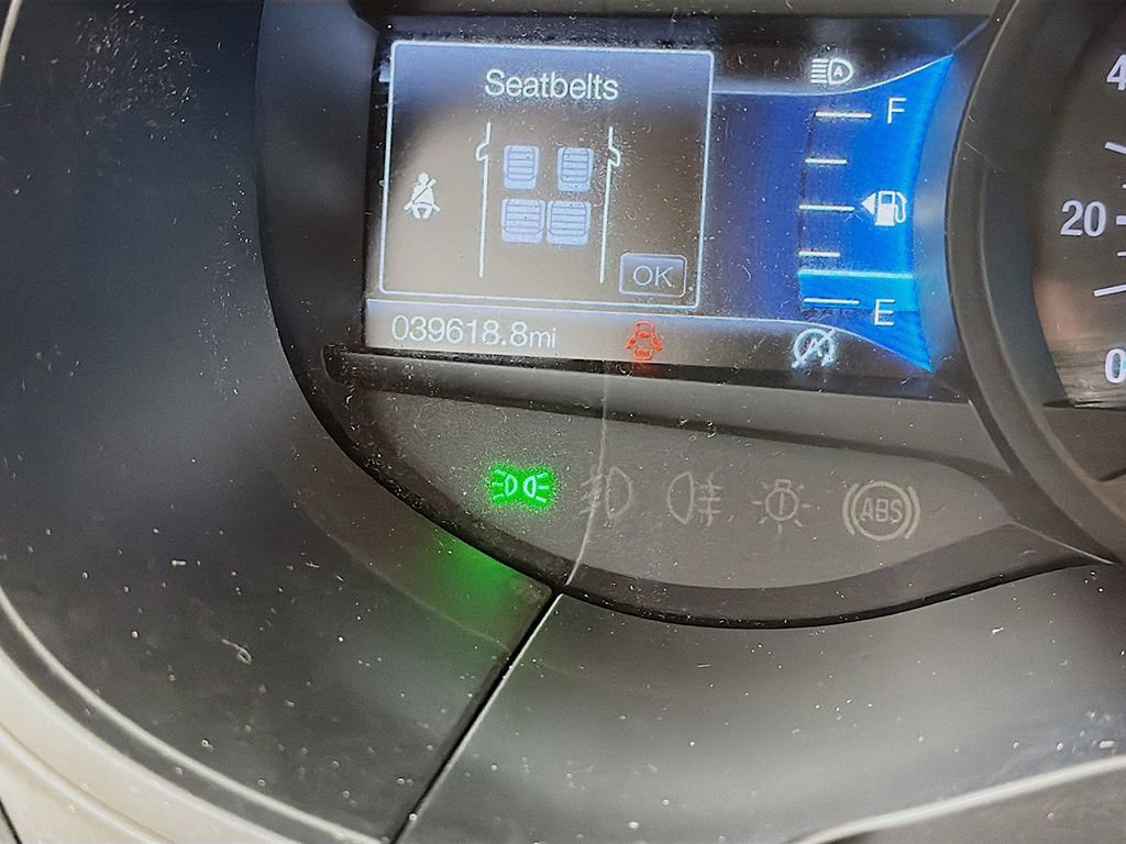 Used 2023 Ford Edge SEL w/ Convenience Package image 13