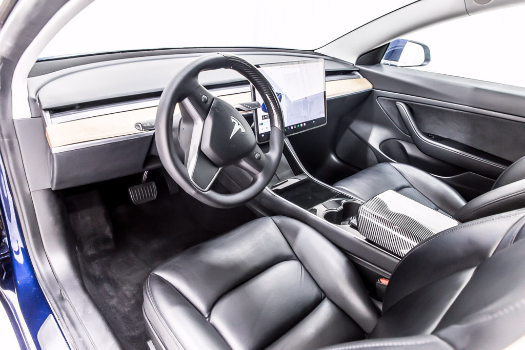 Used 2020 Tesla Model 3 Standard Range Plus RWD image 30