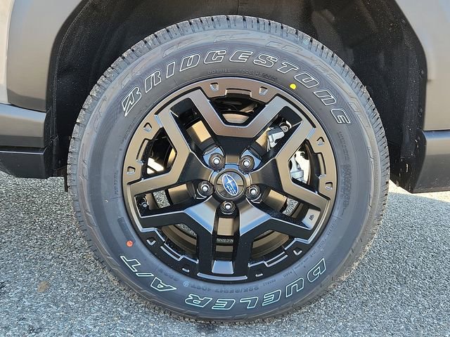 New 2026 Subaru Outback Wilderness AWD/4WD image 5