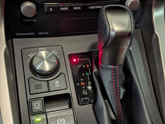 Used 2019 Lexus NX 300 F Sport w/ F Sport Premium Package image 21