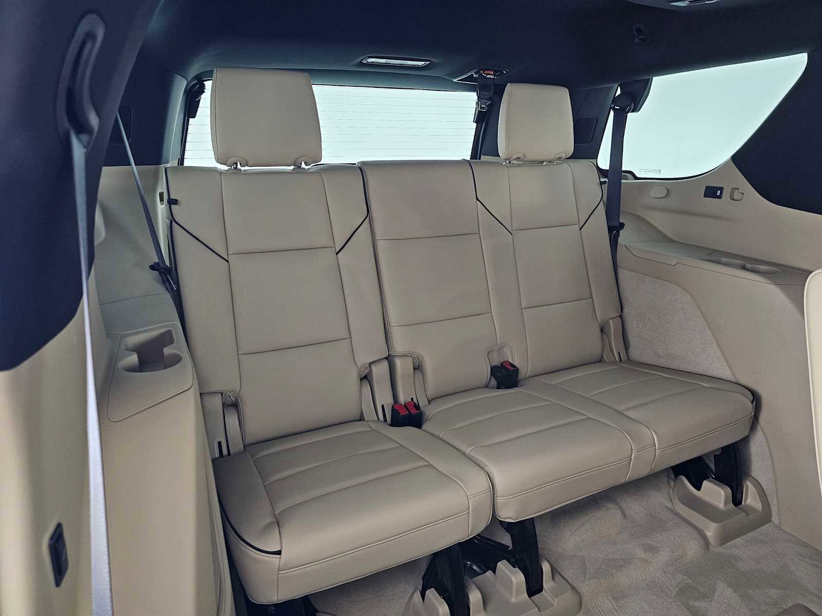 Certified 2023 Cadillac Escalade Premium Luxury w/ Performance Package AWD/4WD image 13