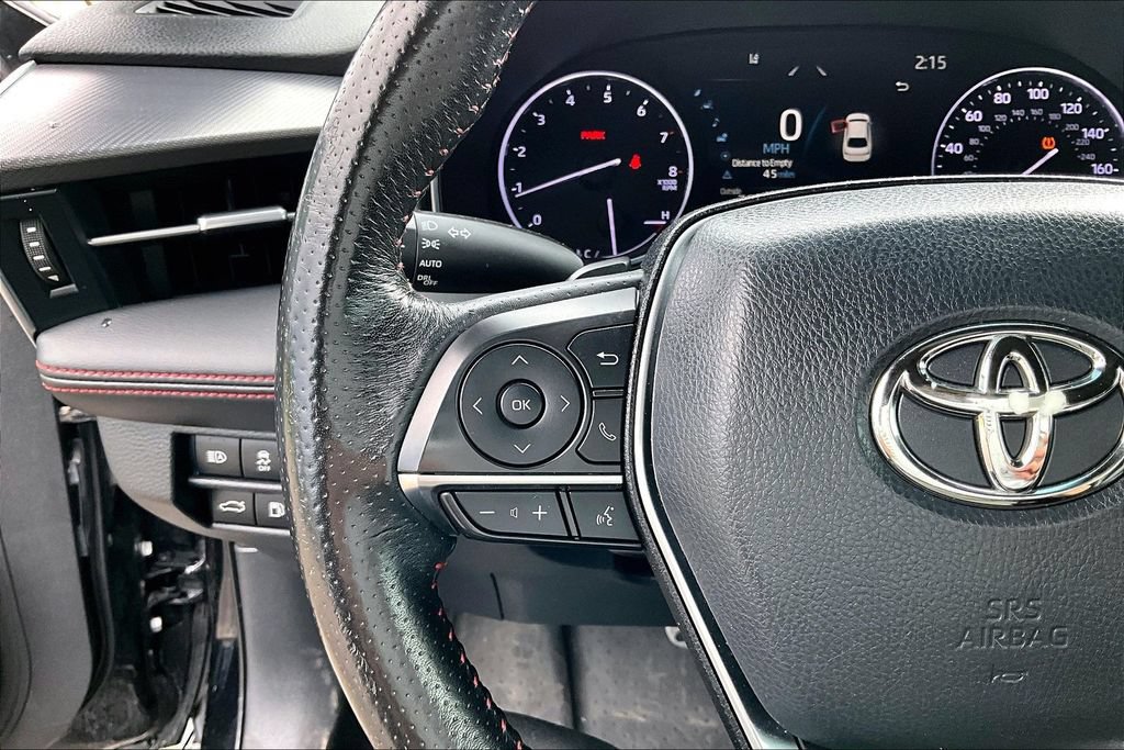 Used 2020 Toyota Avalon TRD FWD image 14