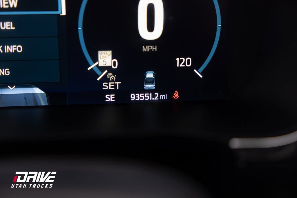 Used 2023 Ford F150 Lariat w/ Equipment Group 502A High image 33