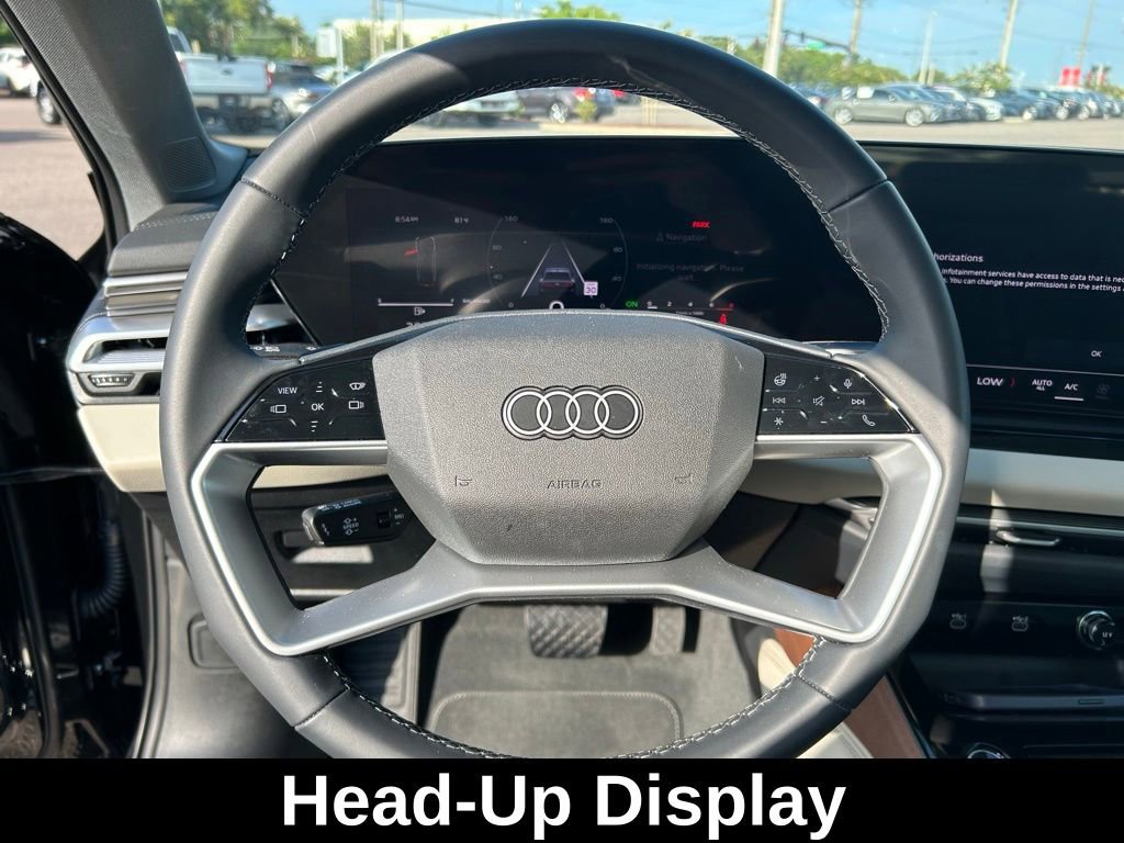 Used 2026 Audi A6 Prestige w/ Prestige Package AWD/4WD image 21
