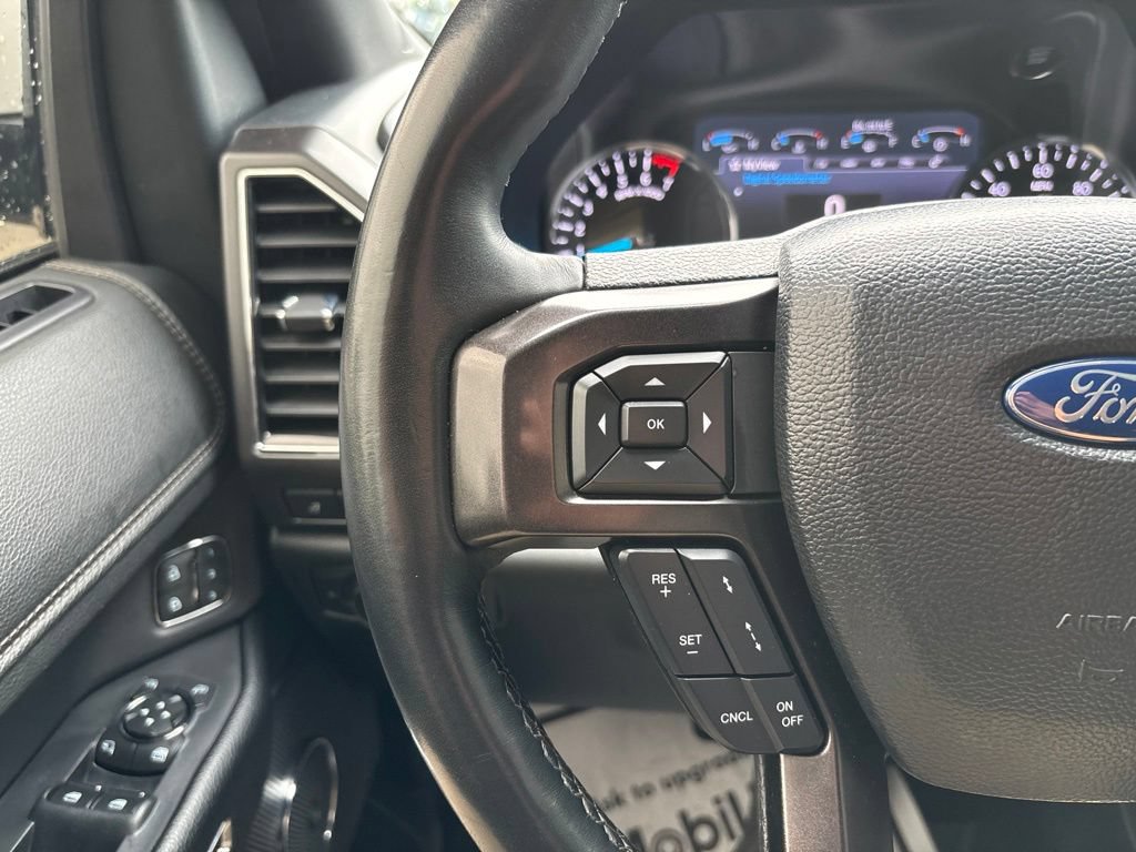 Used 2021 Ford Expedition Limited AWD/4WD image 26