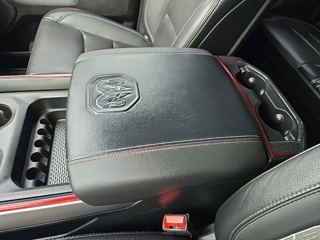 Used 2019 RAM 1500 Rebel w/ Rebel Level 2 Equipment Group image 38