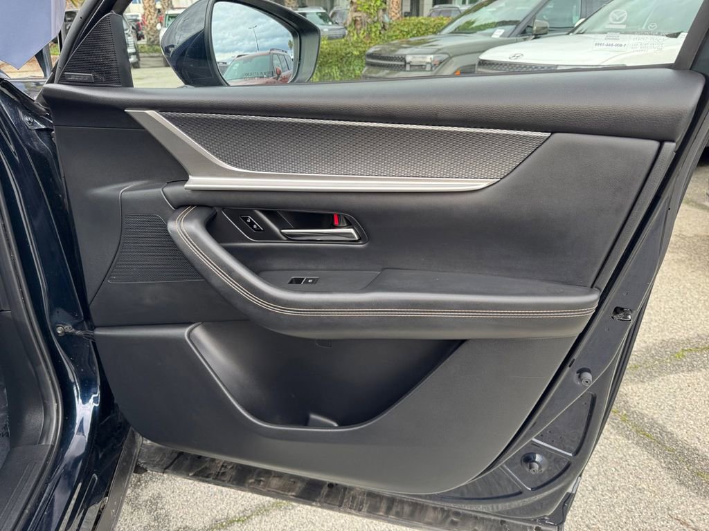 Used 2024 MAZDA CX-90 3.3 Turbo S image 27