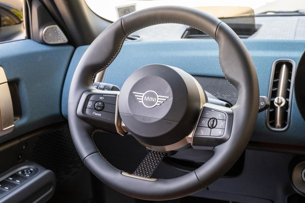 Used 2025 MINI Cooper Countryman S AWD/4WD image 25