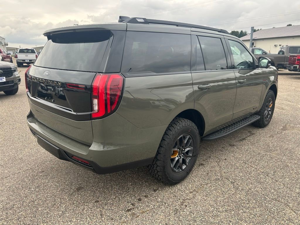 New 2025 Ford Expedition Tremor image 7