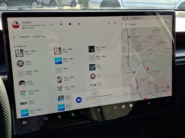Used 2022 Tesla Model X Plaid image 23