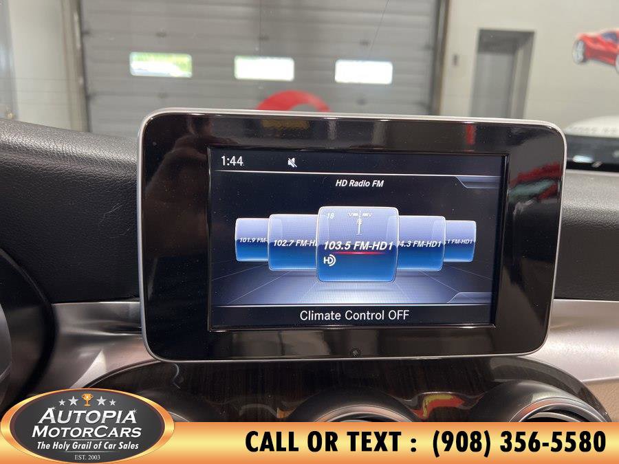 Used 2018 Mercedes-Benz C 300 Cabriolet image 24