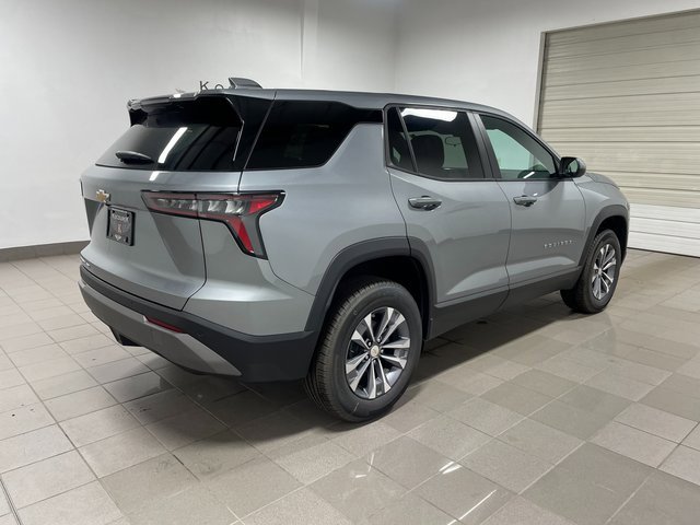 New 2026 Chevrolet Equinox LT w/ Convenience Package II image 6