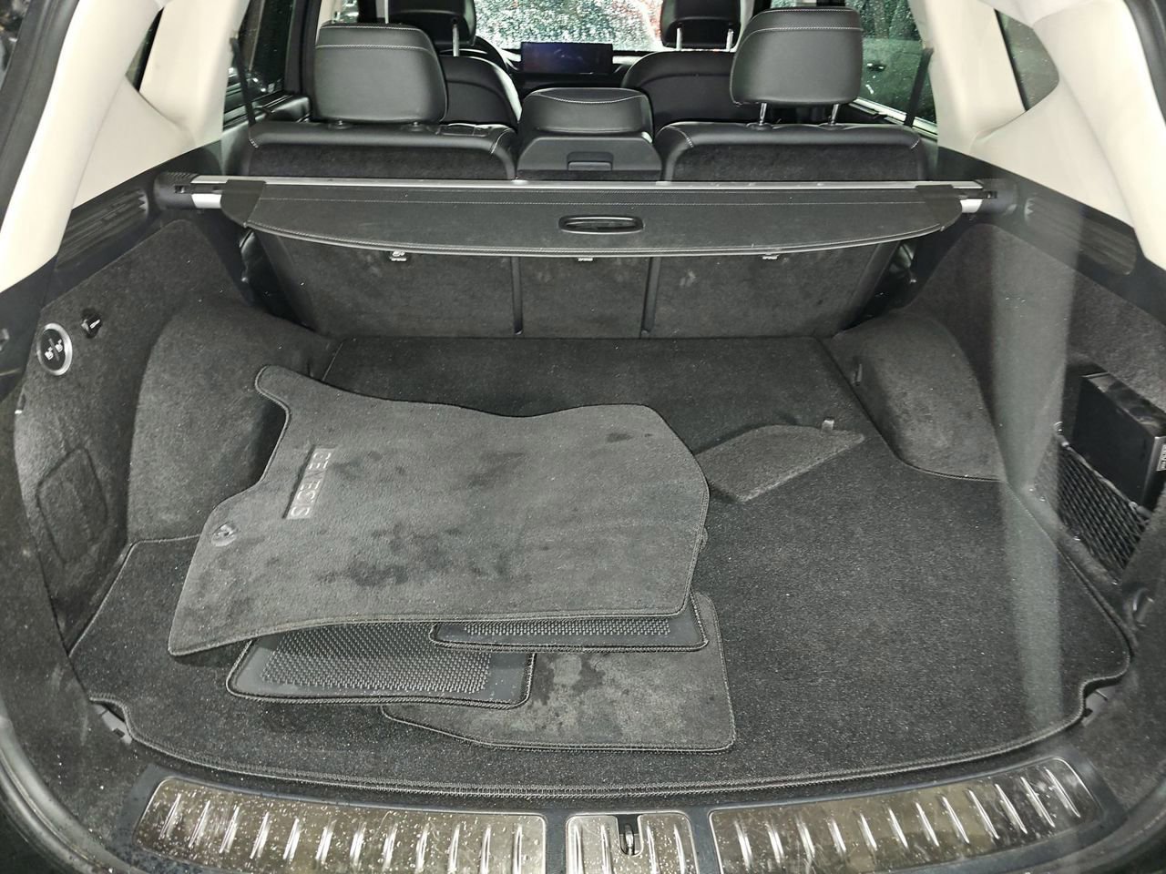 Used 2024 Genesis GV80 2.5T image 12