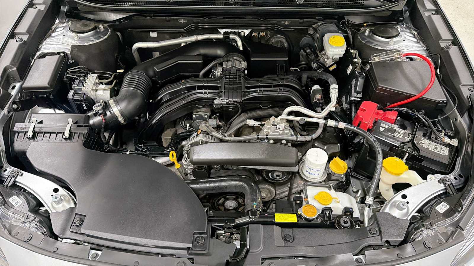 Used 2023 Subaru Legacy Premium AWD/4WD image 31