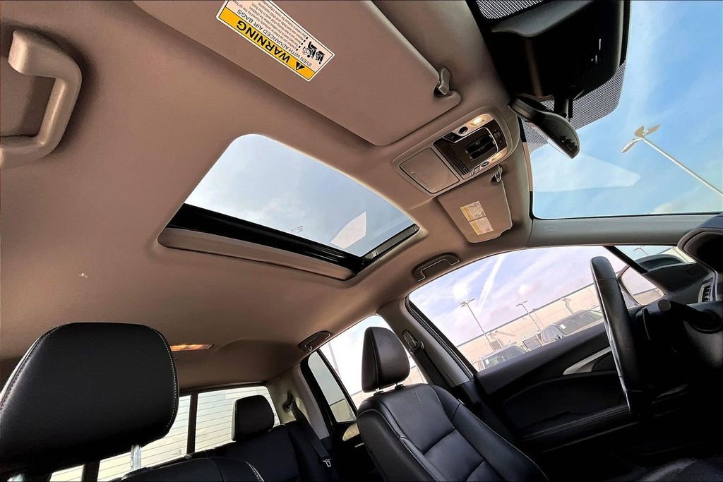 Used 2024 Honda Ridgeline RTL image 21