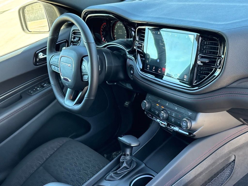 New 2026 Dodge Durango GT image 24