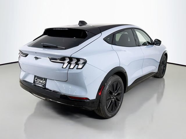 New 2026 Ford Mustang Mach-E Premium w/ Sport Appearance Package image 7