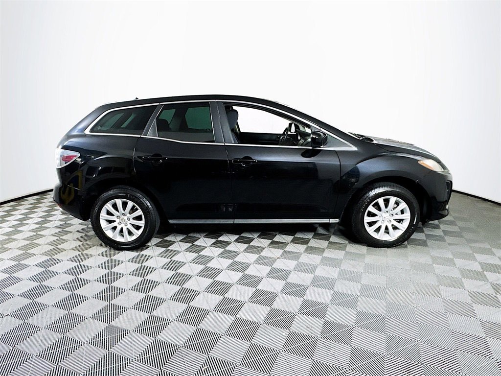 Used 2011 MAZDA CX-7 i Sport w/ Convenience Pkg image 6