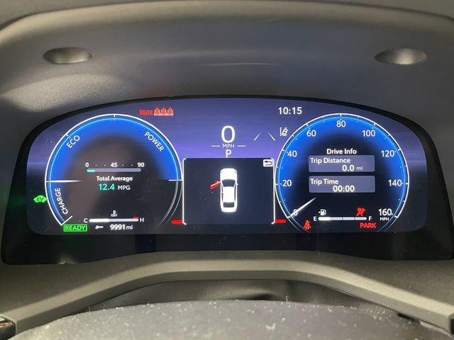 New 2026 Toyota Camry XLE image 3