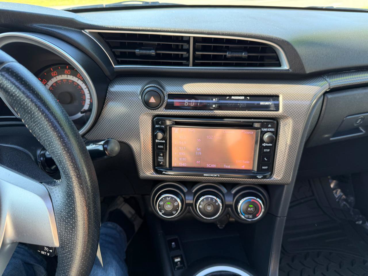 Used 2014 Scion tC 10 Series FWD image 16