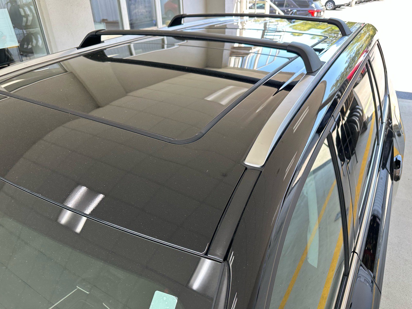 Used 2024 Toyota Grand Highlander Limited image 5