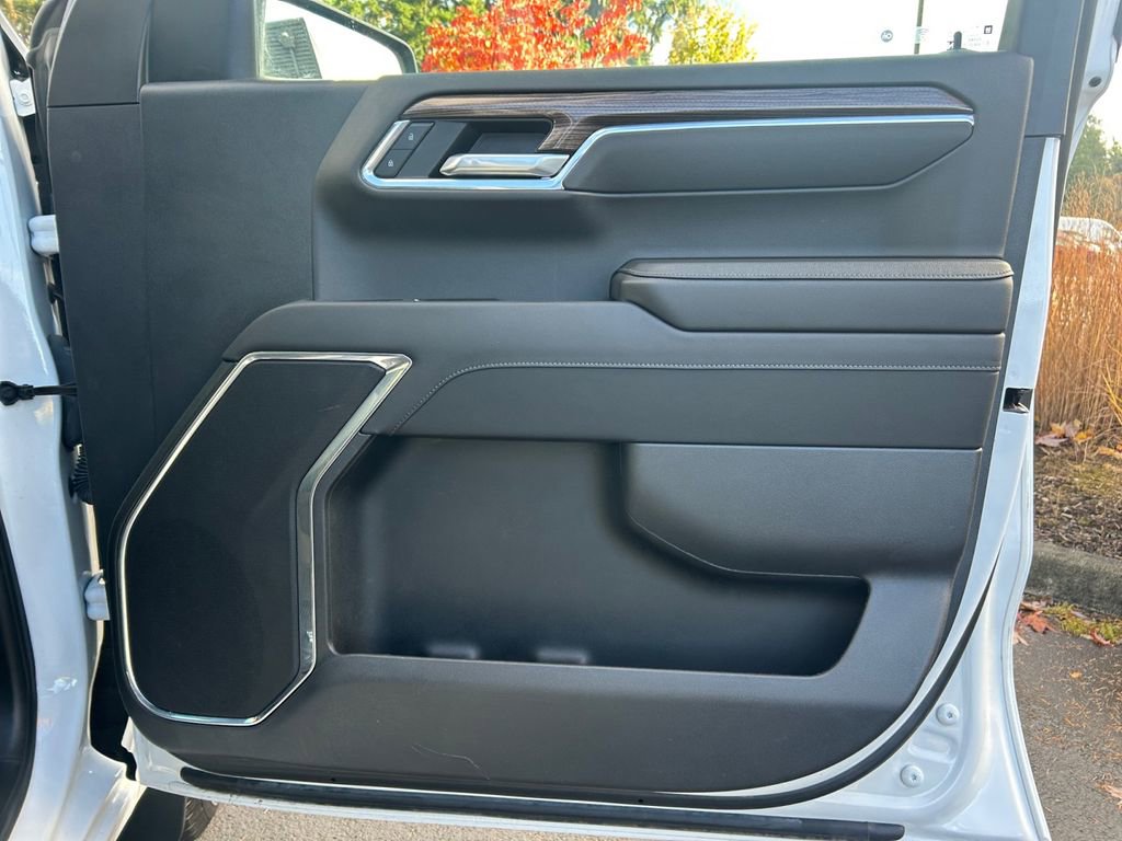 Used 2023 Chevrolet Silverado 1500 RST w/ Rally Edition image 25