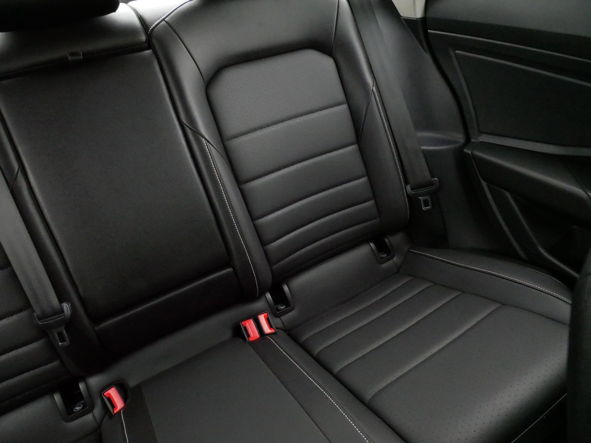 Certified 2022 Volkswagen Jetta SE w/ Panoramic Sunroof Package image 14