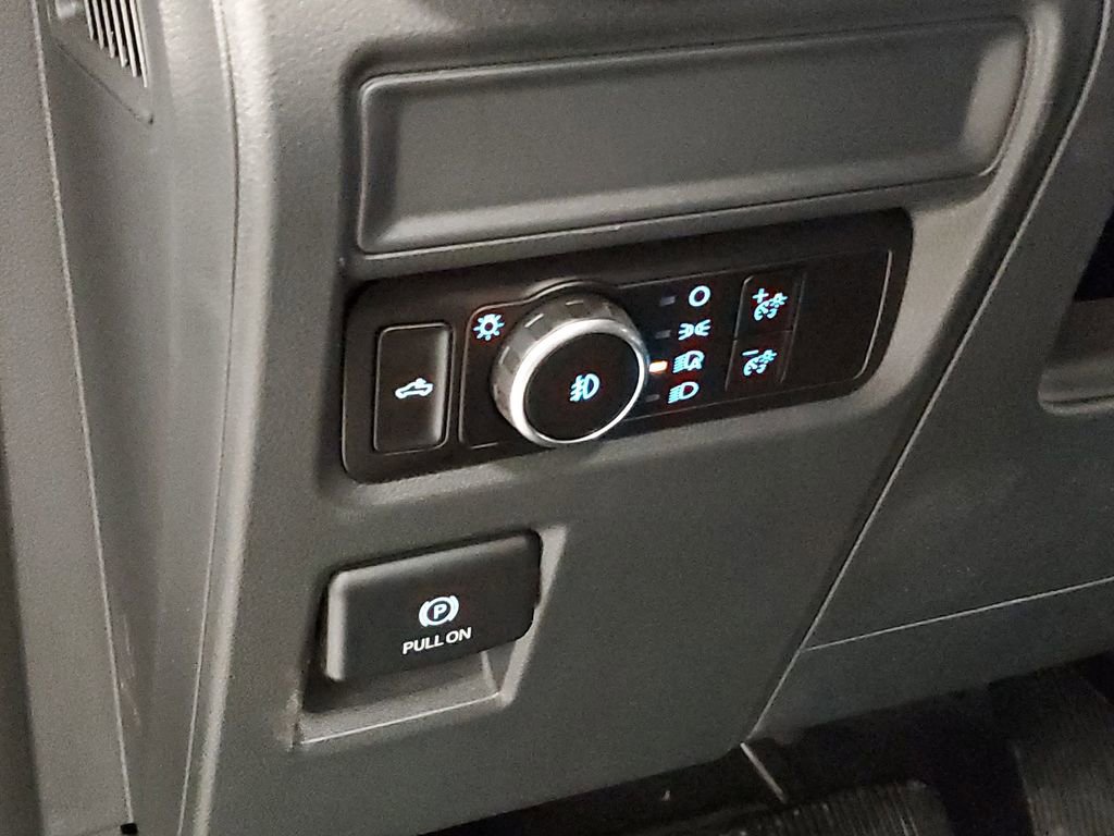 New 2026 Ford F150 STX w/ F-150 LOBO Package image 9