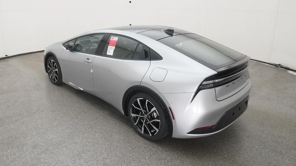 New 2026 Toyota Prius Plug-In Hybrid FWD image 27