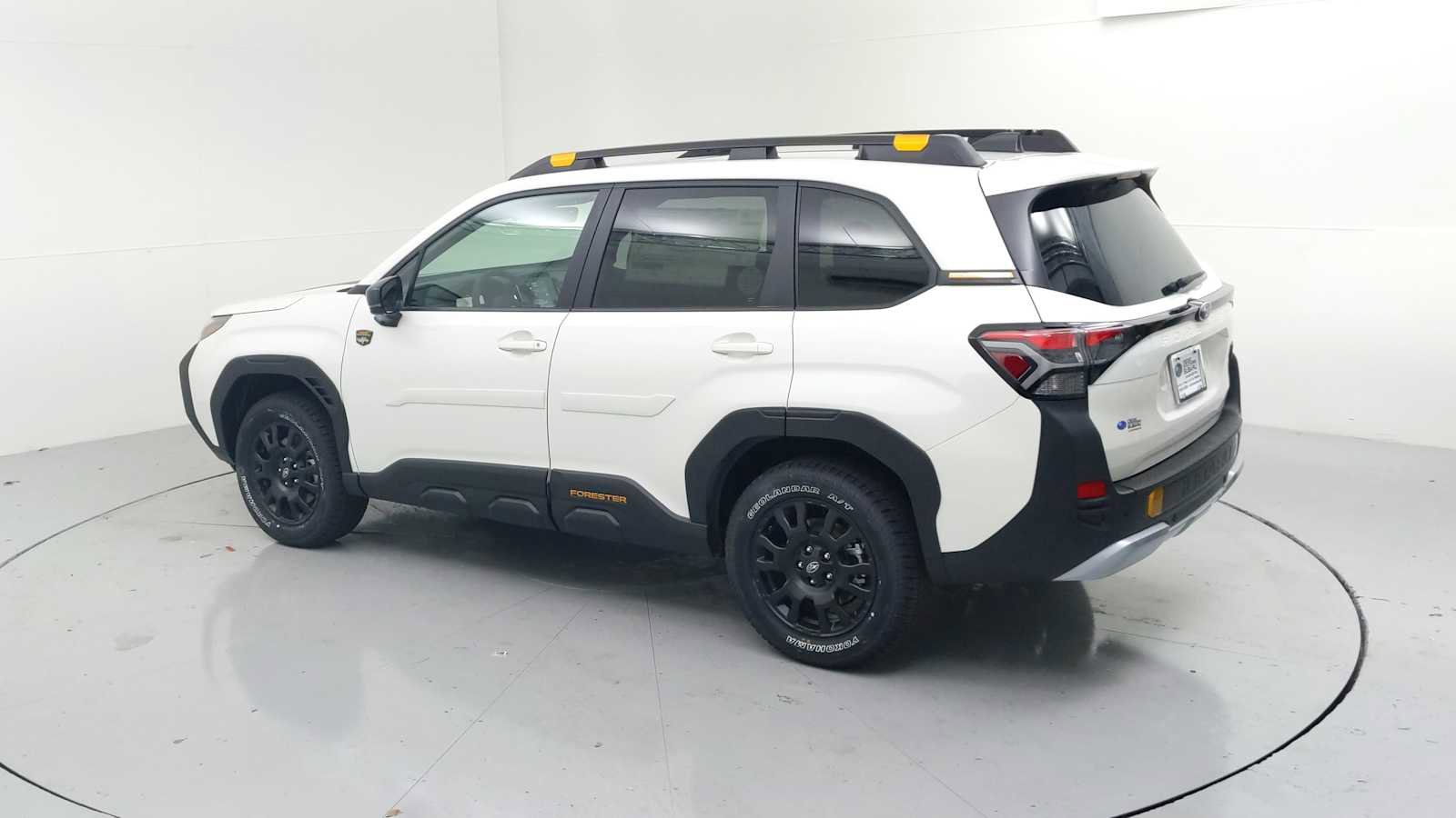 New 2026 Subaru Forester Wilderness image 7