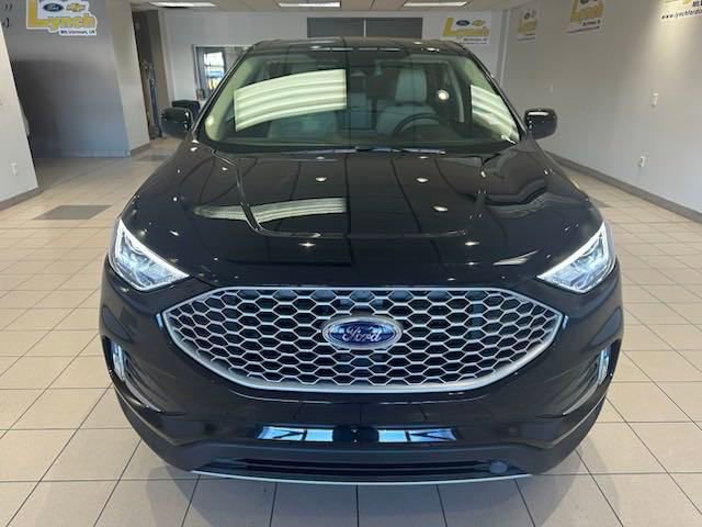 Used 2024 Ford Edge SEL w/ Convenience Package image 25