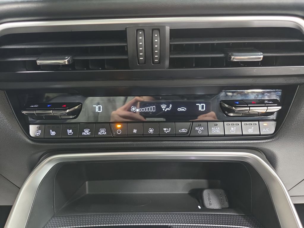 Used 2025 MAZDA CX-90 3.3 Turbo w/ Premium Plus Pkg image 23