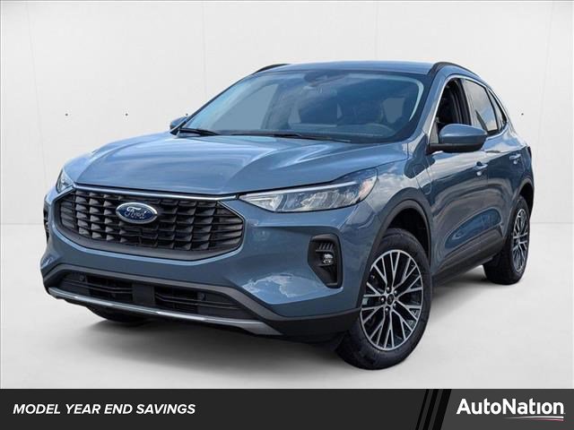 New 2025 Ford Escape SE