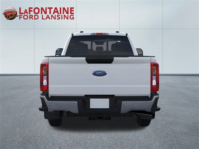 New 2026 Ford F250 XL image 6