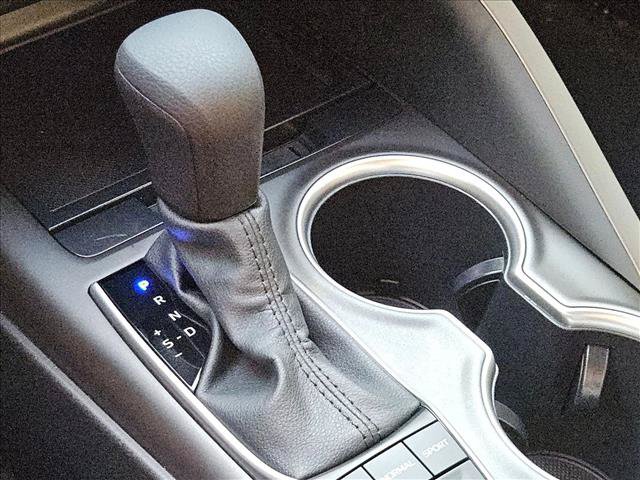Certified 2023 Toyota Camry LE FWD image 12