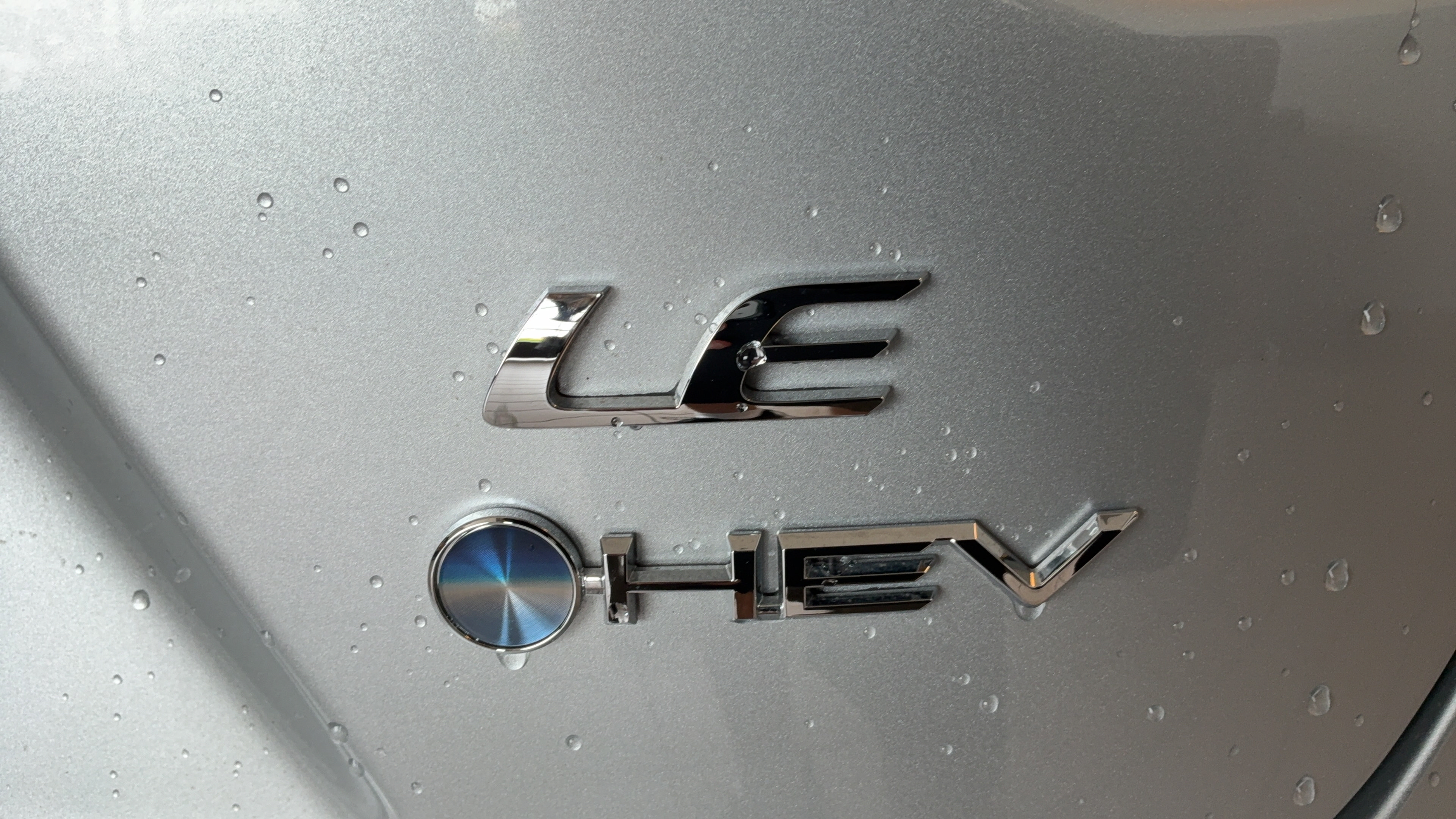 Certified 2026 Toyota Corolla LE FWD image 40