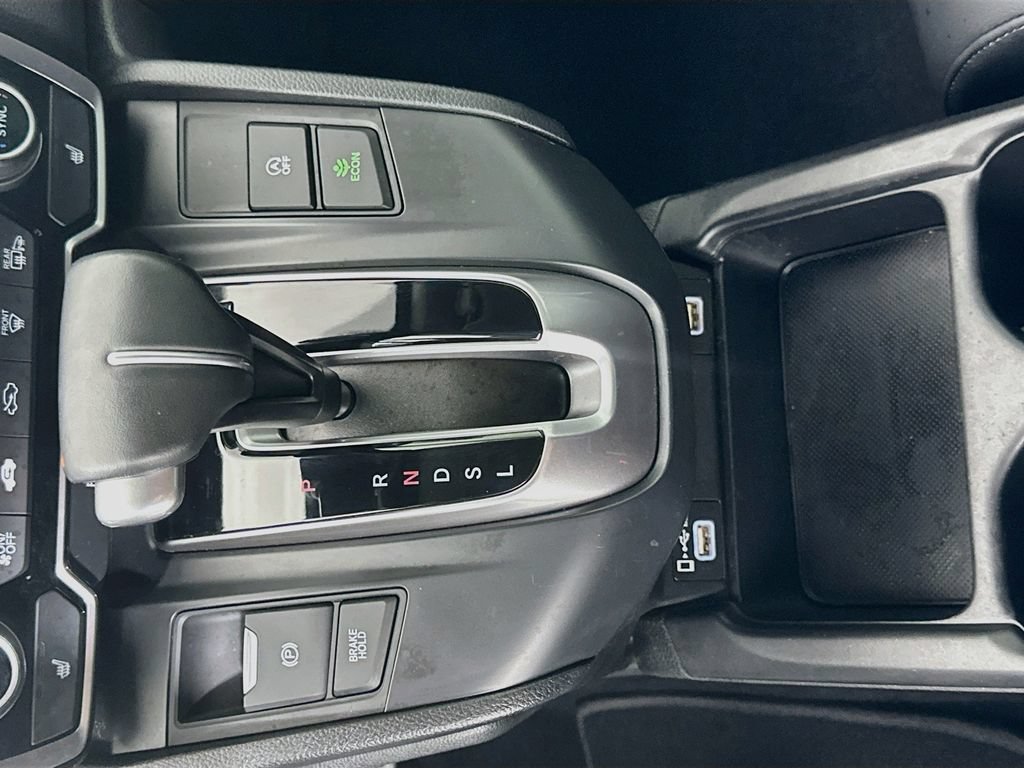 Certified 2020 Honda CR-V EX-L image 16
