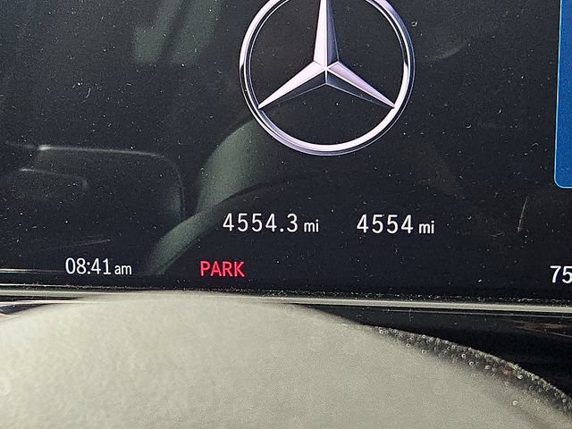 Used 2026 Mercedes-Benz E 450 4MATIC Sedan image 22