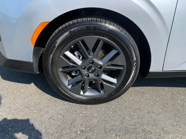 Used 2021 Kia Soul S w/ Paint Protection Package FWD image 10
