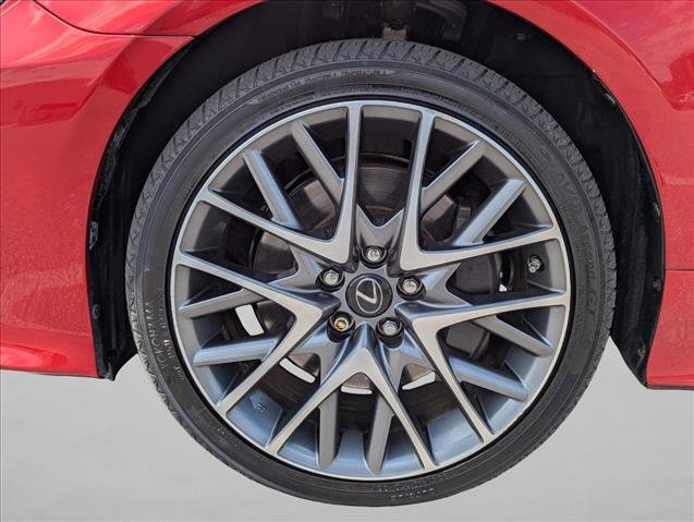 Used 2015 Lexus RC 350 AWD w/ Navigation System Package image 9