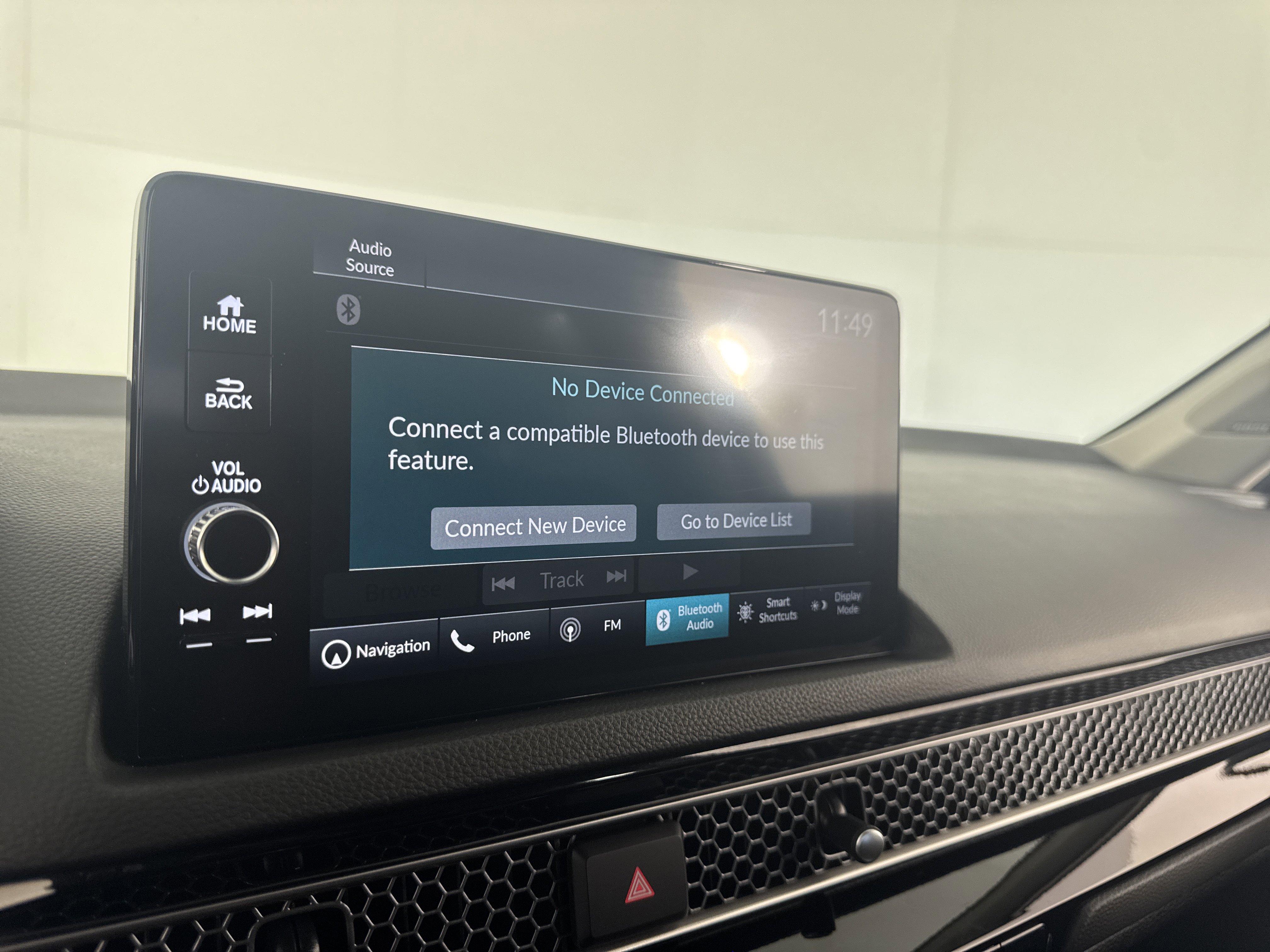 Certified 2023 Honda Civic Touring image 30