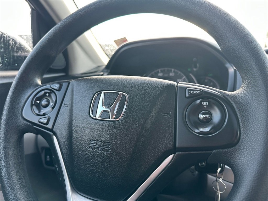 Used 2014 Honda CR-V EX image 25