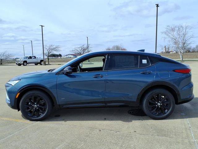 New 2026 Buick Envista Sport Touring w/ Convenience I Package image 2