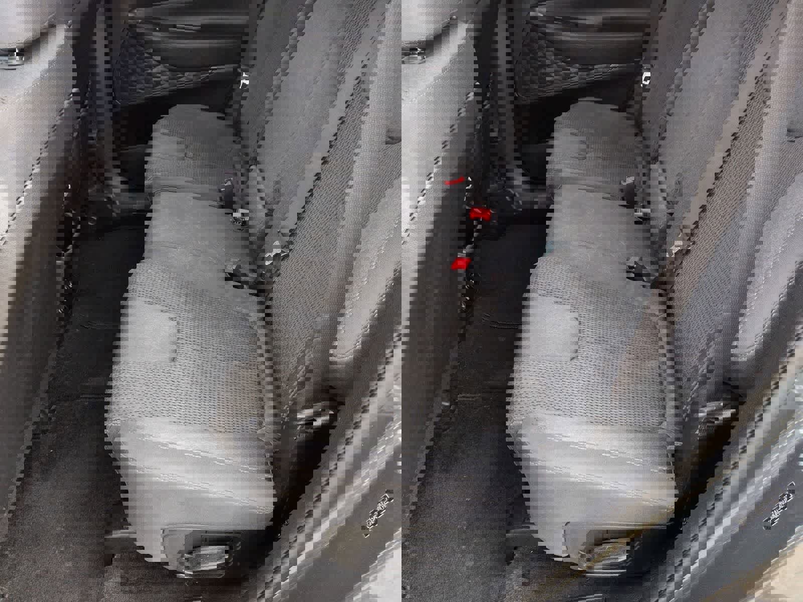 Used 2020 Hyundai Santa Fe SEL image 17