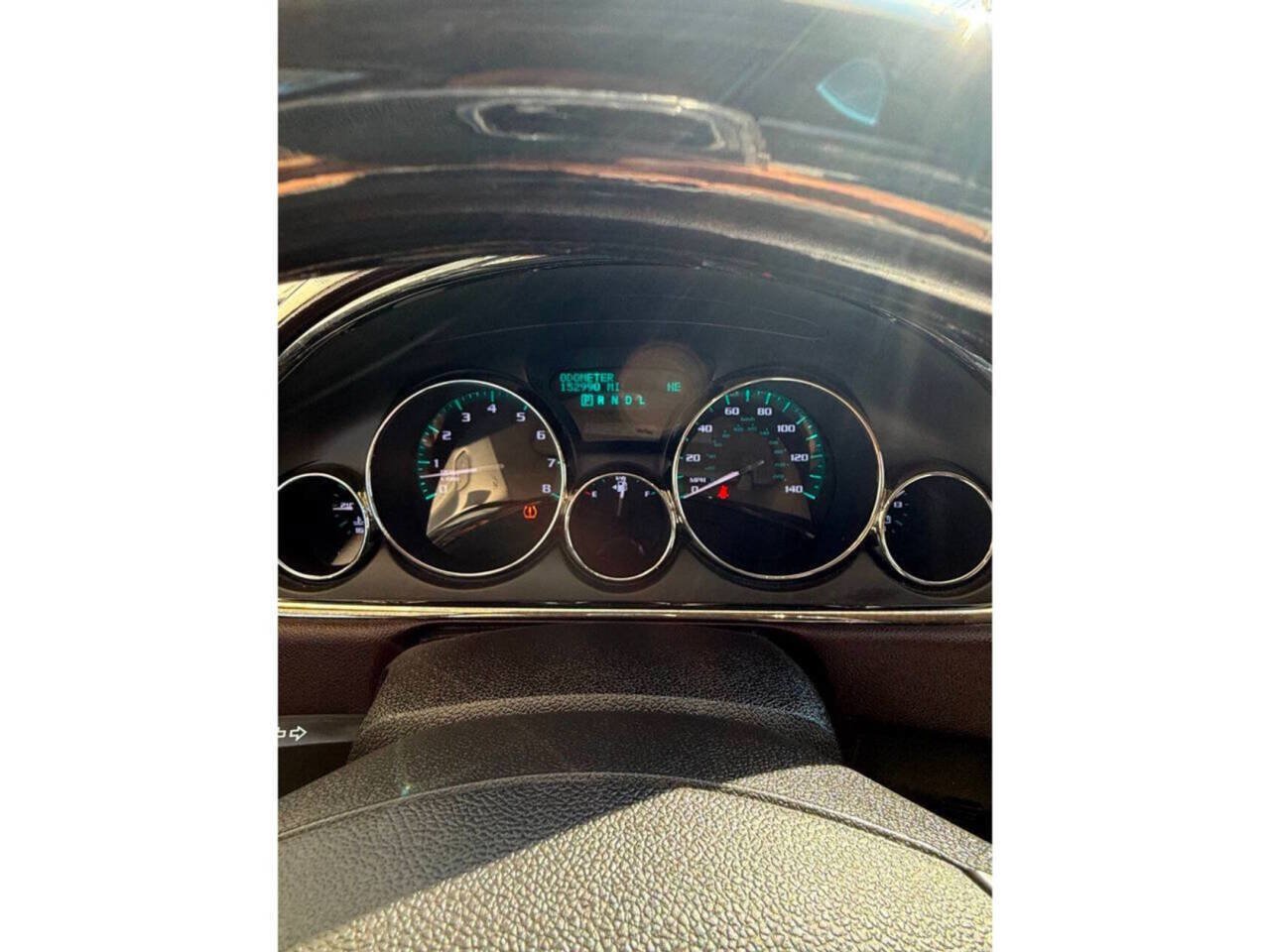 Used 2015 Buick Enclave Leather FWD image 20