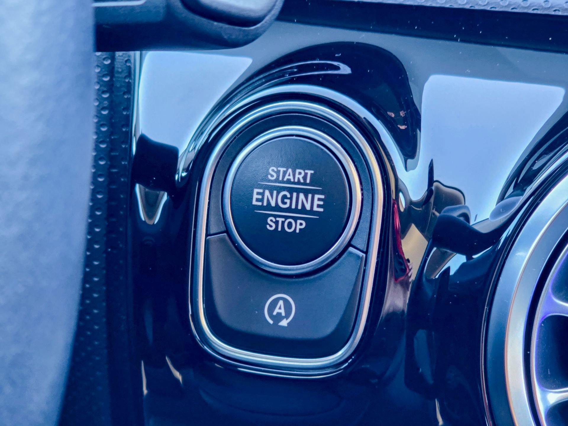 Used 2021 Mercedes-Benz A 220 A 220 image 34