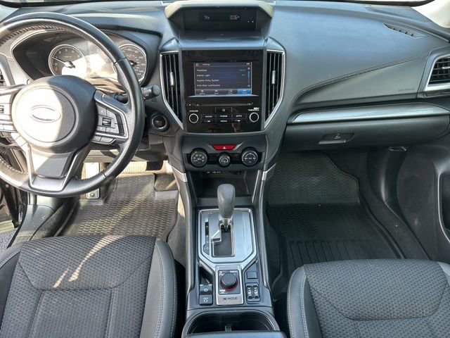 Used 2021 Subaru Forester Premium image 17