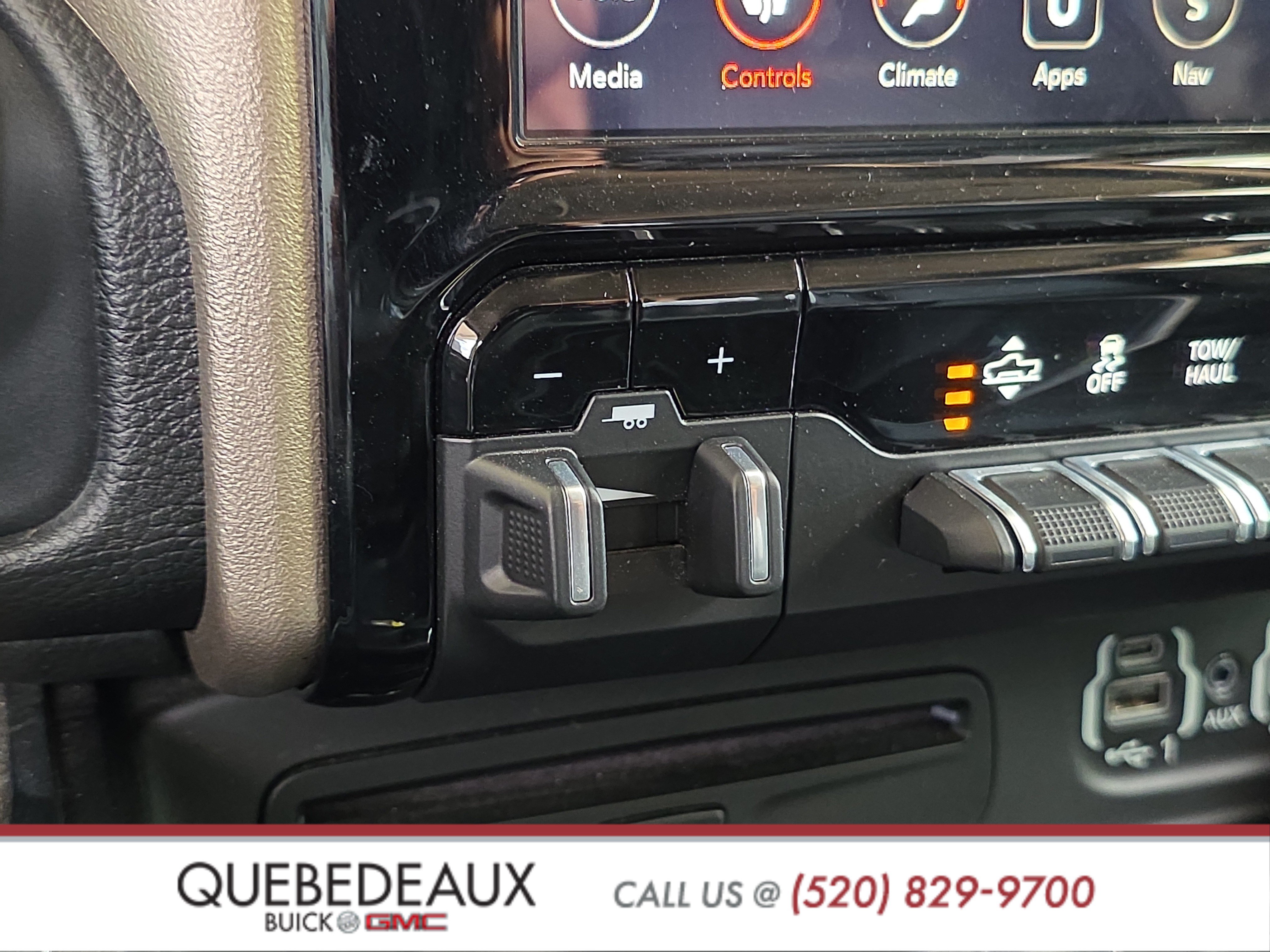 Used 2019 RAM 1500 Laramie AWD/4WD image 20