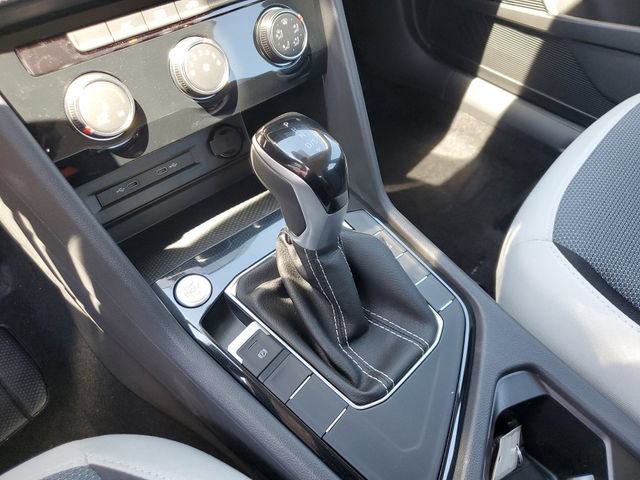 New 2026 Volkswagen Taos S FWD image 22